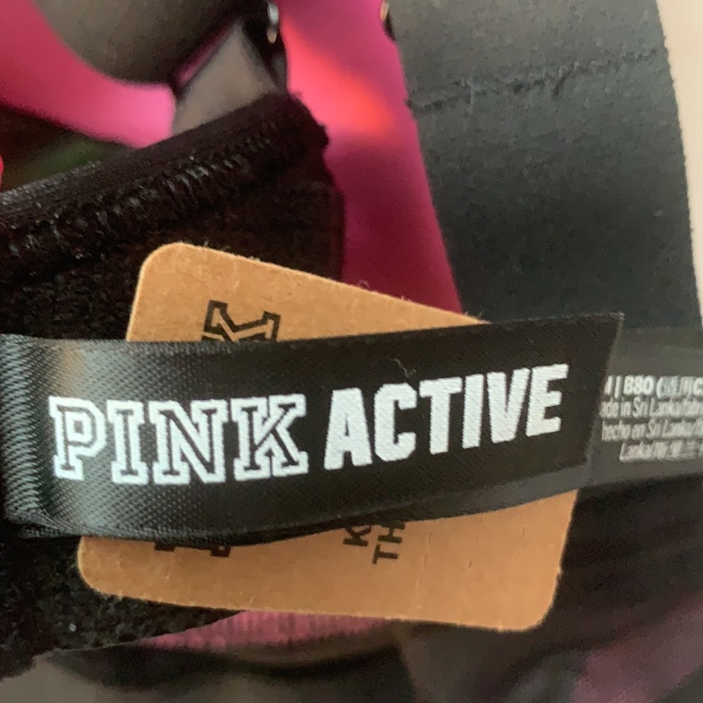Ultimate High Impact Sports Bra - Picture 6 of 10